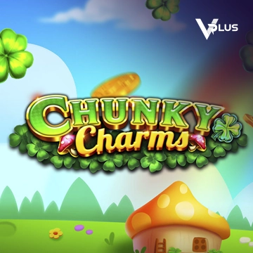 Chunky Charms - HONEYSLOT777