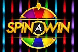 Spin a Win - HONEYSLOT777