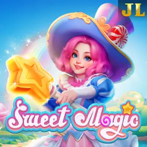 Sweet Magic - HONEYSLOT777