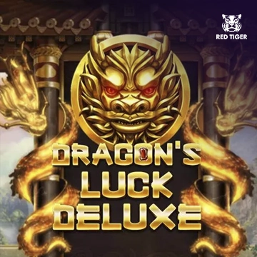 Dragons Luck Deluxe - HONEYSLOT777