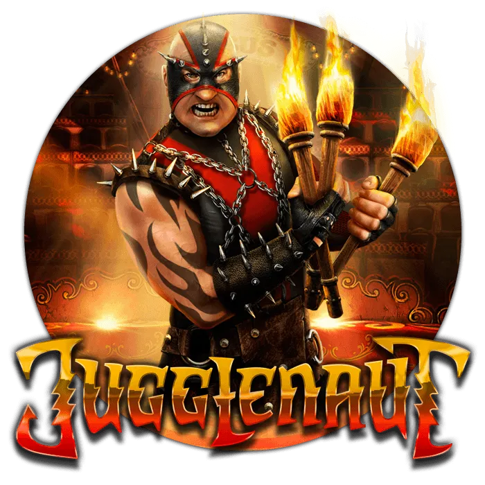 Habanero : Jugglenaut - HONEYSLOT777
