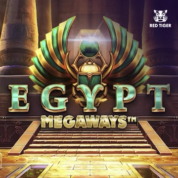 Egypt Megaways - HONEYSLOT777