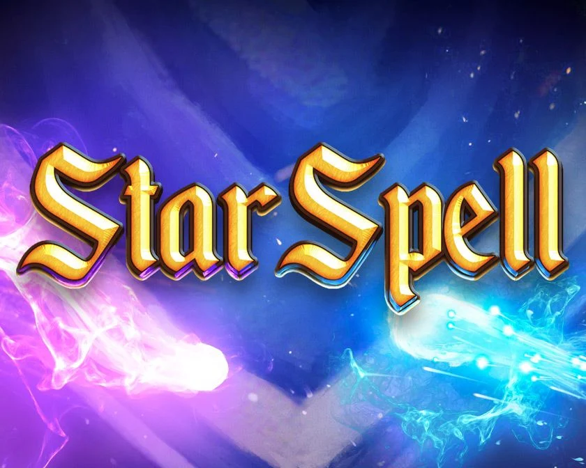 StarSpell - HONEYSLOT777