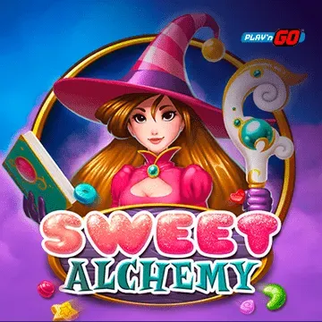 Sweet Alchemy - HONEYSLOT777