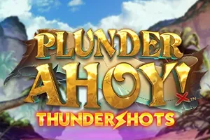 Plunder Ahoy! - HONEYSLOT777