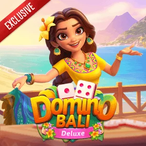 Besoft : Deluxe Domino Bali - HONEYSLOT777