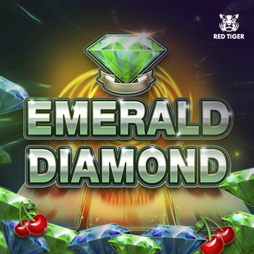 Emerald Diamond - HONEYSLOT777