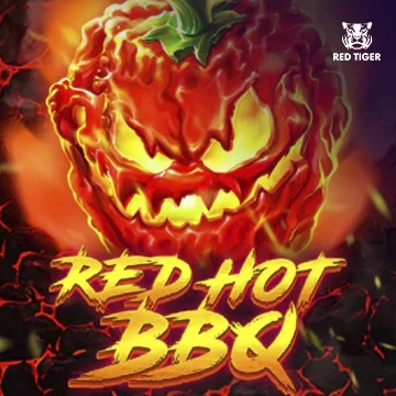 Red Hot BBQ - HONEYSLOT777