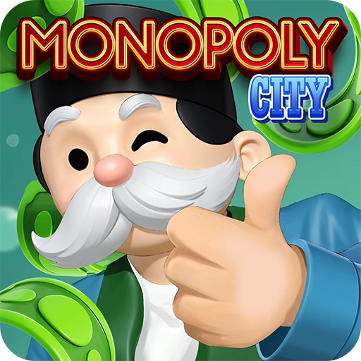 Monopoly City - HONEYSLOT777