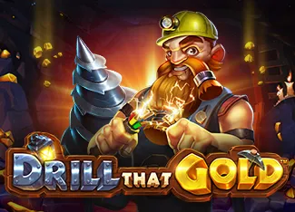 Pragmatic : Drill That Gold - HONEYSLOT777