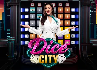 Boom City - HONEYSLOT777