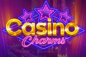 Casino Charms - HONEYSLOT777