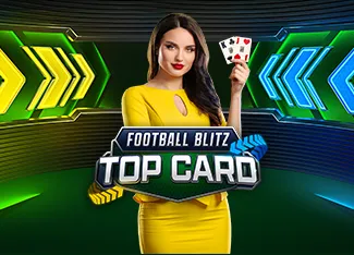 Football Blitz - HONEYSLOT777