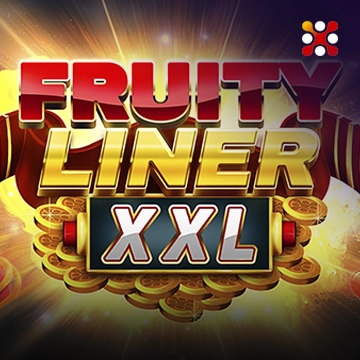 Fruityliner XXL - HONEYSLOT777