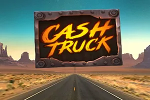 POP Cash Truck (Quickspin) - HONEYSLOT777