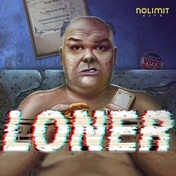 NolimitCity : Loner - HONEYSLOT777