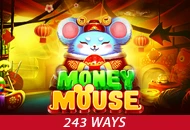 Money Mouse - HONEYSLOT777