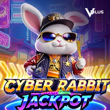Cyber Rabbit Jackpot - HONEYSLOT777