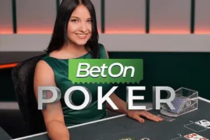 Bet on Poker Live - HONEYSLOT777