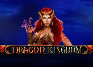 Pragmatic : Dragon Kingdom - HONEYSLOT777
