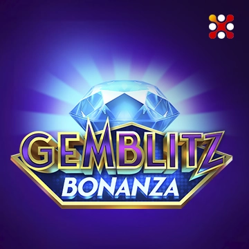 GemBlitz Bonanza - HONEYSLOT777