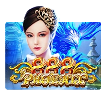 Joker123 : Phoenix 888 - HONEYSLOT777