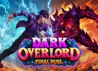 Pragmatic : Dark Overlord - Final Duel - HONEYSLOT777
