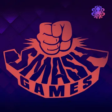 Zeus Smash - HONEYSLOT777