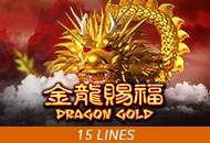 Dragon Gold - HONEYSLOT777