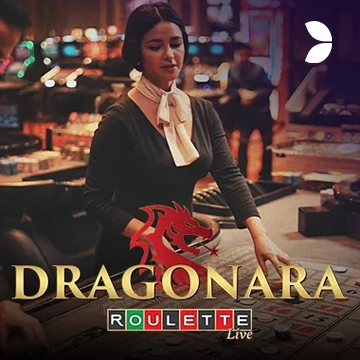 Dragonara Roulette - HONEYSLOT777