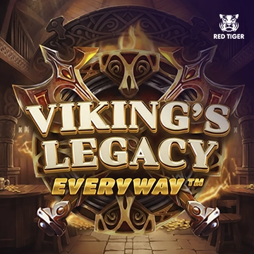 Viking’s Legacy EveryWay™ - HONEYSLOT777