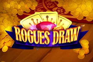 Rogues Draw™ - HONEYSLOT777