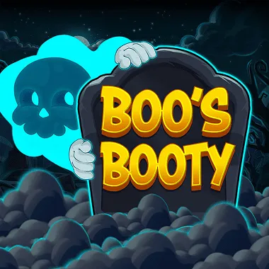 Boo’s Booty - HONEYSLOT777