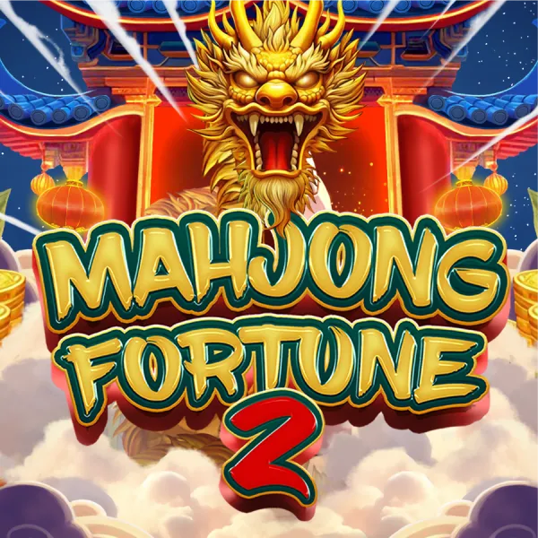 CosmoPlay : Mahjong Fortune 2 - HONEYSLOT777