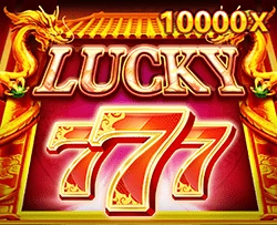 Lucky Seven - HONEYSLOT777