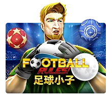 Joker123 : Football Rules - HONEYSLOT777