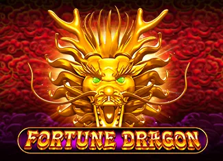 Pragmatic : Fortune Dragon - HONEYSLOT777