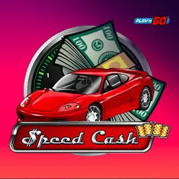 Speed Cash - HONEYSLOT777