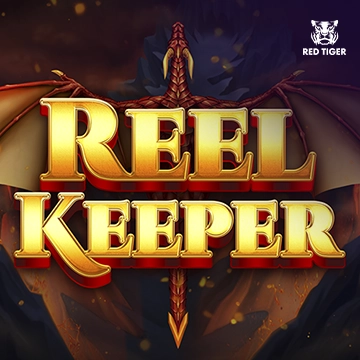 Reel Keeper - HONEYSLOT777