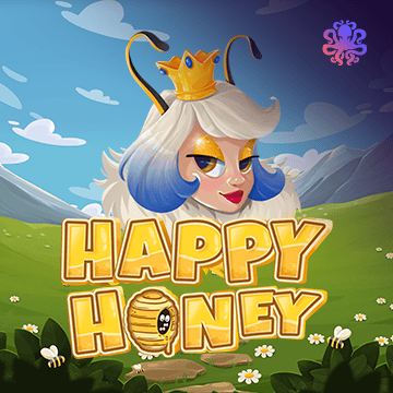 Happy Honey - HONEYSLOT777