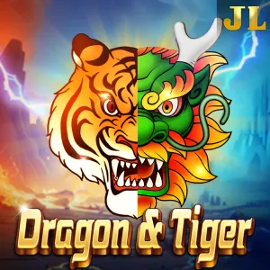 Dragon & Tiger - HONEYSLOT777