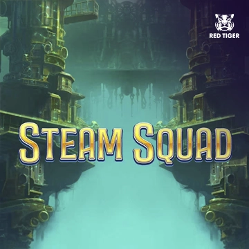 Steam Squad - HONEYSLOT777