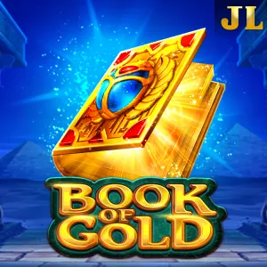 Book of Gold - HONEYSLOT777