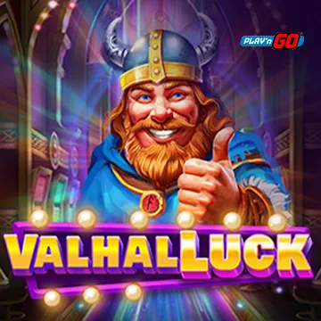 ValhalLuck - HONEYSLOT777