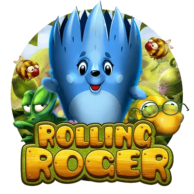 Habanero : Rolling Roger - HONEYSLOT777