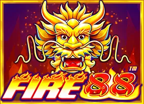 Pragmatic : Fire 88 - HONEYSLOT777