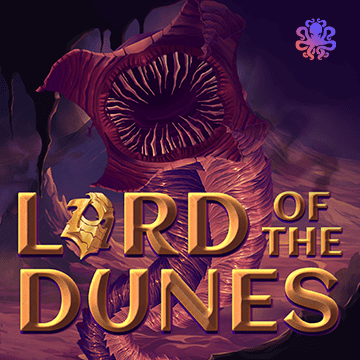 Lord of the Dunes - HONEYSLOT777