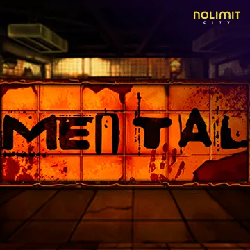 NolimitCity : Mental - HONEYSLOT777