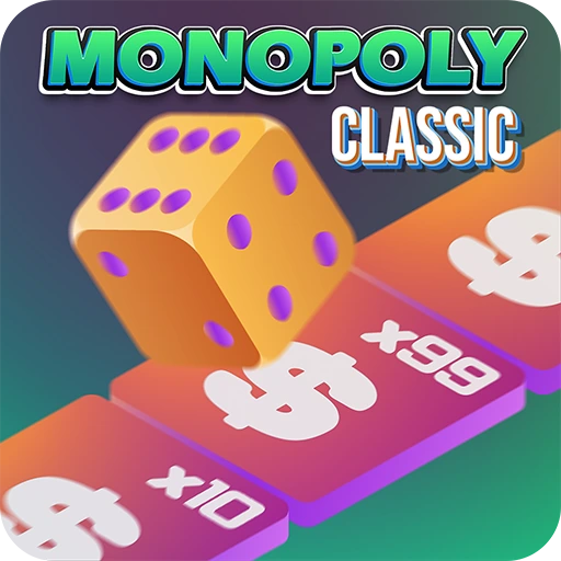 Monopoly Classic - HONEYSLOT777