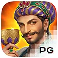 Majestic Empire - HONEYSLOT777
